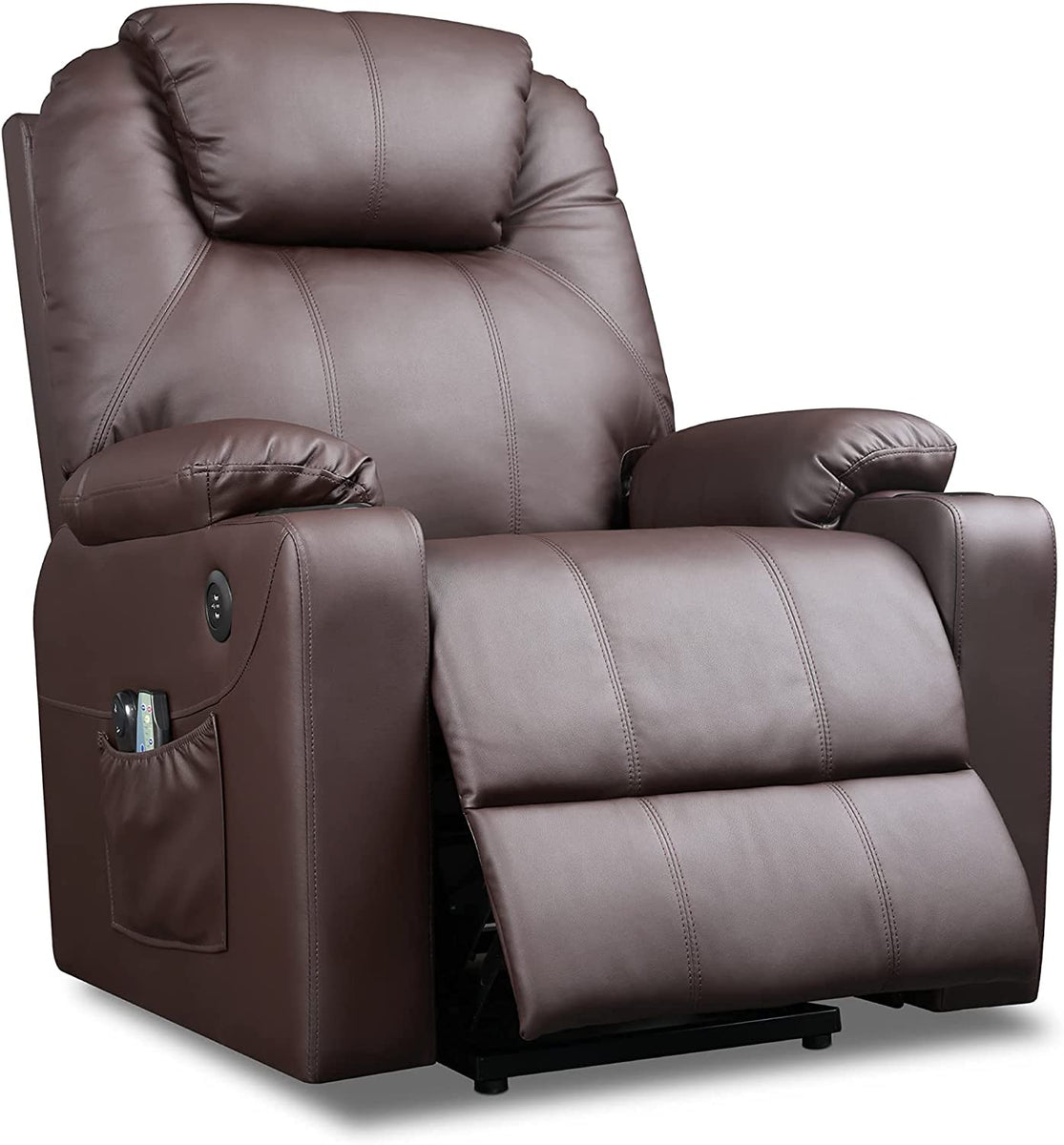 Devaise power lift deals chair